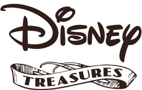 Disney Treasures Box Discount Now Available through Disney Movie Rewards!