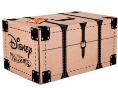 Pop! Vinyl Collectible from April’s Disney Treasures Box Revealed! (Spoilers)