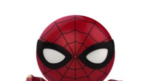 New Funko Shop Exclusive Iron Spider Dorbz Released!