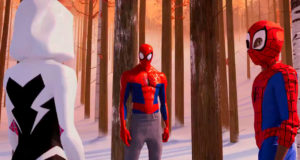 A Comic Fan’s Guide to Into the Spider-Verse