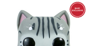 New BAM! Exclusive Harry Potter Professor McGonagall Animagus Cat Pop! Vinyl Now Available for Pre-order!