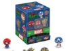 New Marvel Holiday Pint Size Heroes Coming Soon!