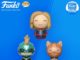 New Funko Shop Exclusive Captain Marvel Dorbz 3-Pack to be released today!