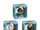 New Funko Shop Exclusive Duck Dodgers Dorbz 3-Pack now Available!