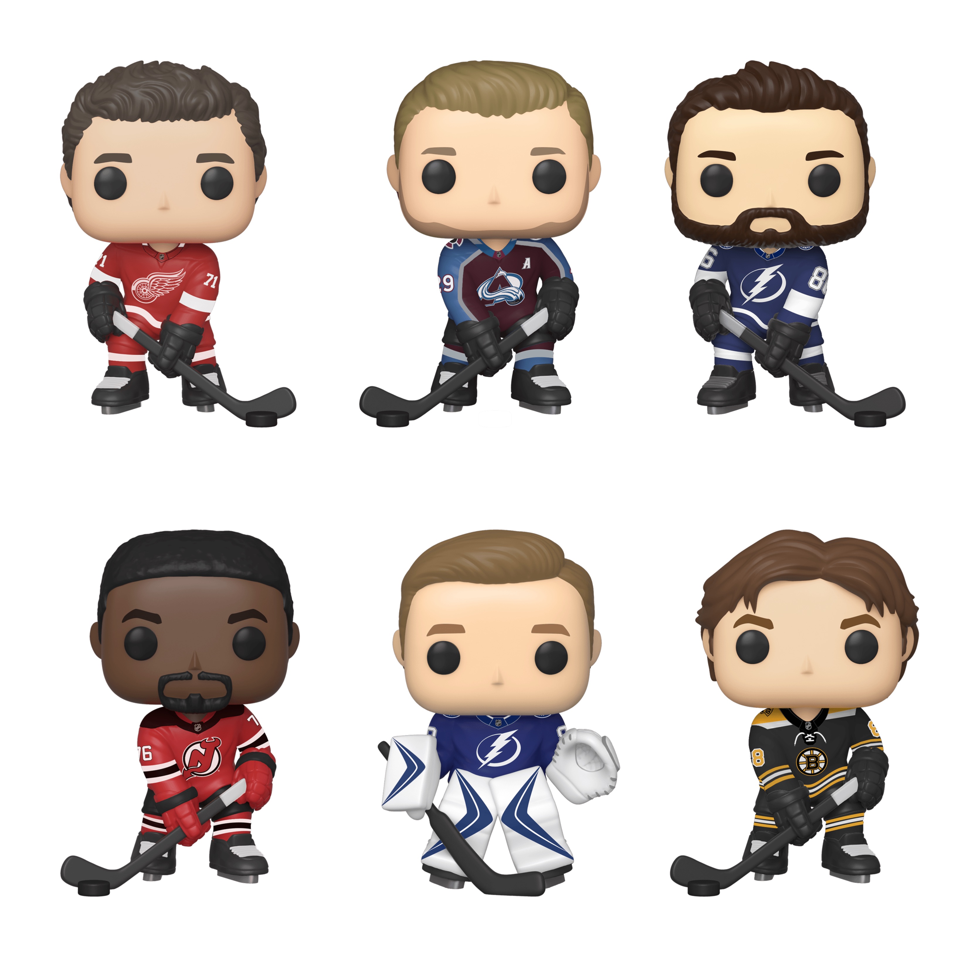 alex ovechkin funko pop fanatics