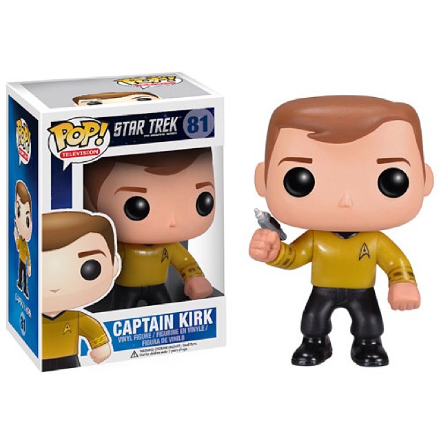 Previews of the upcoming Star Trek Series Released