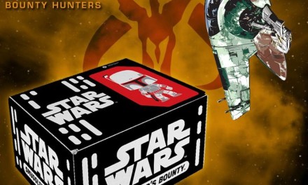 The Next Smuggler’s Bounty Box Theme Has Been Revealed!