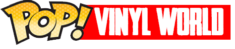 Pop Vinyl World