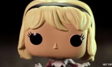 A Look at the new Hot Topic Exclusive Iracebeth, Spider-Gwen, Mad Hatter and Poe Dameron Pop! Vinyls