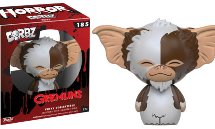 New Horror Classic Dorbz, Pop! Pens and Mystery Minis to be released this Fall!