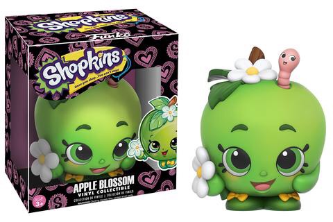 Previews of the new Shopkins Figues by Funko! 