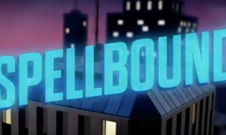 New Marvel + Funko Video Short, Spellbound, Released Today!