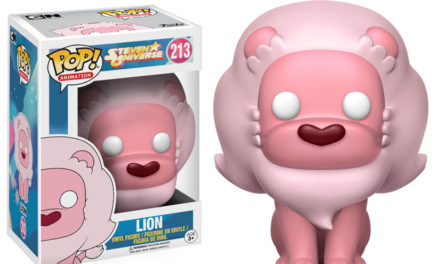 Second Wave of Steven Universe Pop! Vinyls to be released in March!