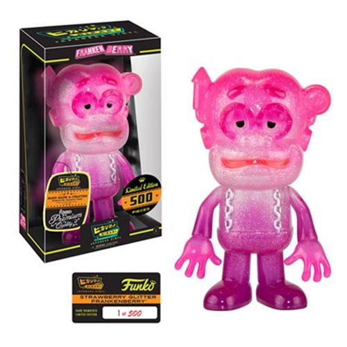 frankenberry funko pop