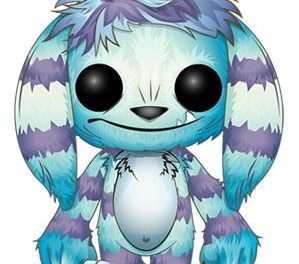 More new Pop! Monsters Pop! Vinyls Coming Soon!