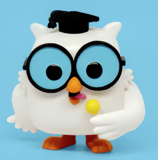 tootsie pop funko