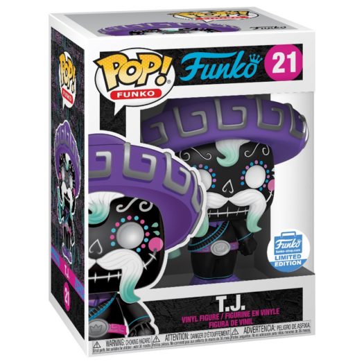 pop vinyl facebook