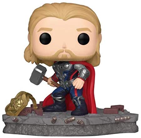 avengers assemble funko pop uk