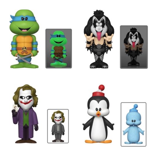 funko soda joker chase