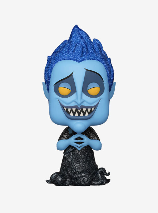 hades chase pop