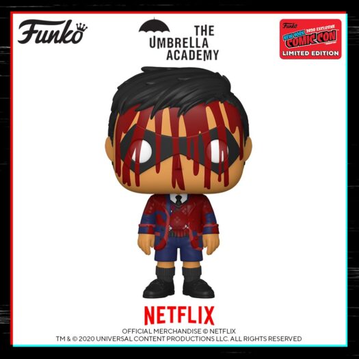 funko young ben